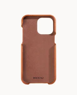 Dooney & Bourke Business & Tech|Phone Cases<Case for iPhone 13 Pro Max Natural