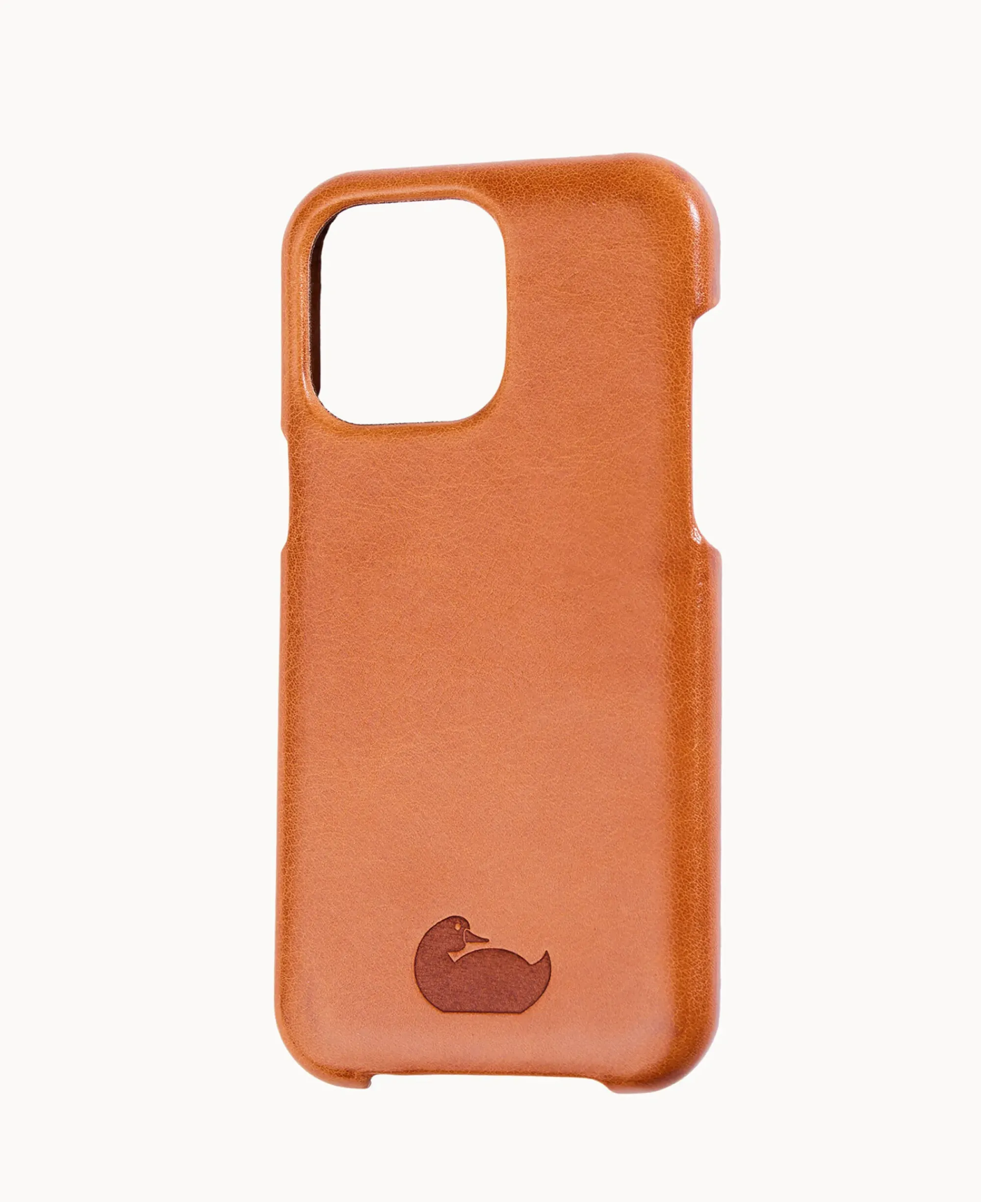 Dooney & Bourke Business & Tech|Phone Cases<Case for iPhone 13 Pro Max Natural