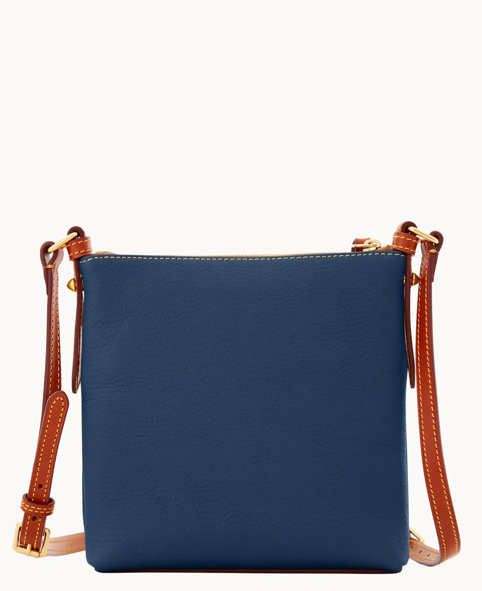Dooney & Bourke Pebbled Leather|Mini Bags<Dillen Letter Carrier Jeans