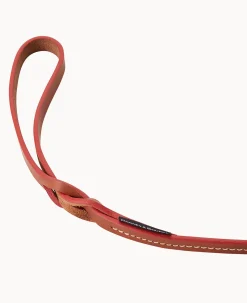 Dooney & Bourke Pet Accessories<Dog Leash Tan