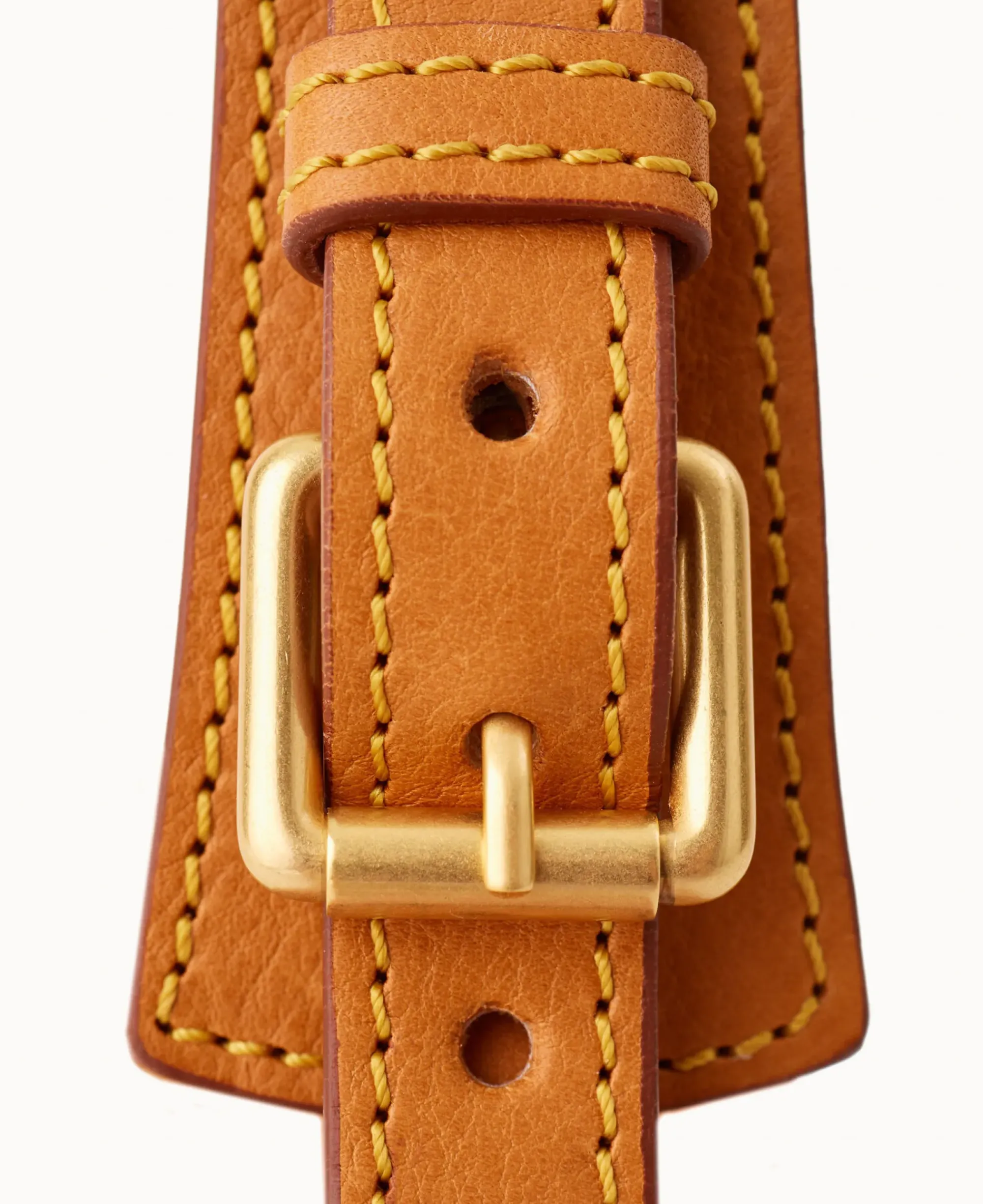 Dooney & Bourke The Florentine Collection|Picnic in the Park<Florentine Hobo 26 Natural