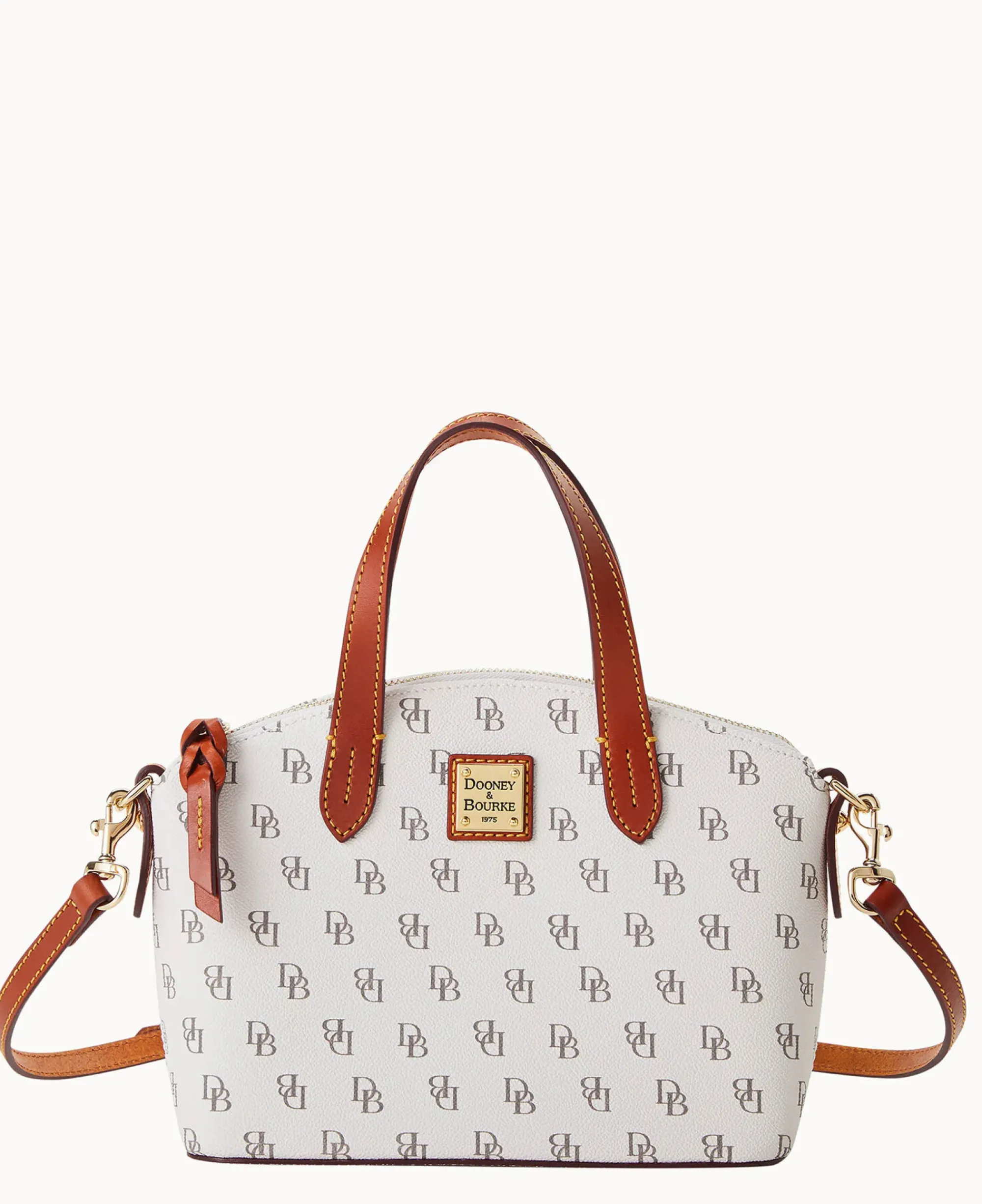 Dooney & Bourke The Gretta Collection|Spring Style<Gretta Ruby Bone