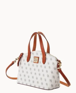 Dooney & Bourke The Gretta Collection|Spring Style<Gretta Ruby Bone