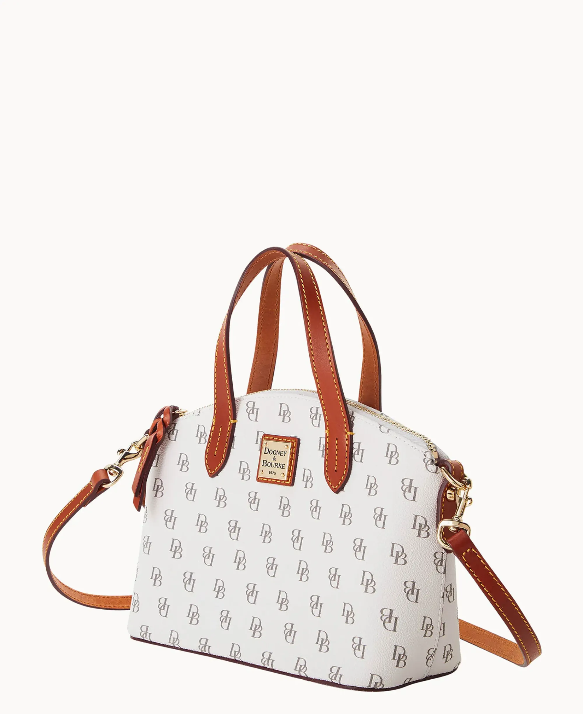 Dooney & Bourke The Gretta Collection|Spring Style<Gretta Ruby Bone