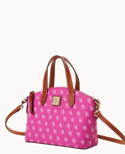 Dooney & Bourke The Gretta Collection|Spring Style<Gretta Ruby Fuchsia