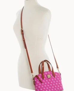 Dooney & Bourke The Gretta Collection|Spring Style<Gretta Ruby Fuchsia