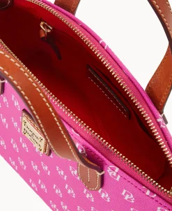 Dooney & Bourke The Gretta Collection|Spring Style<Gretta Ruby Fuchsia
