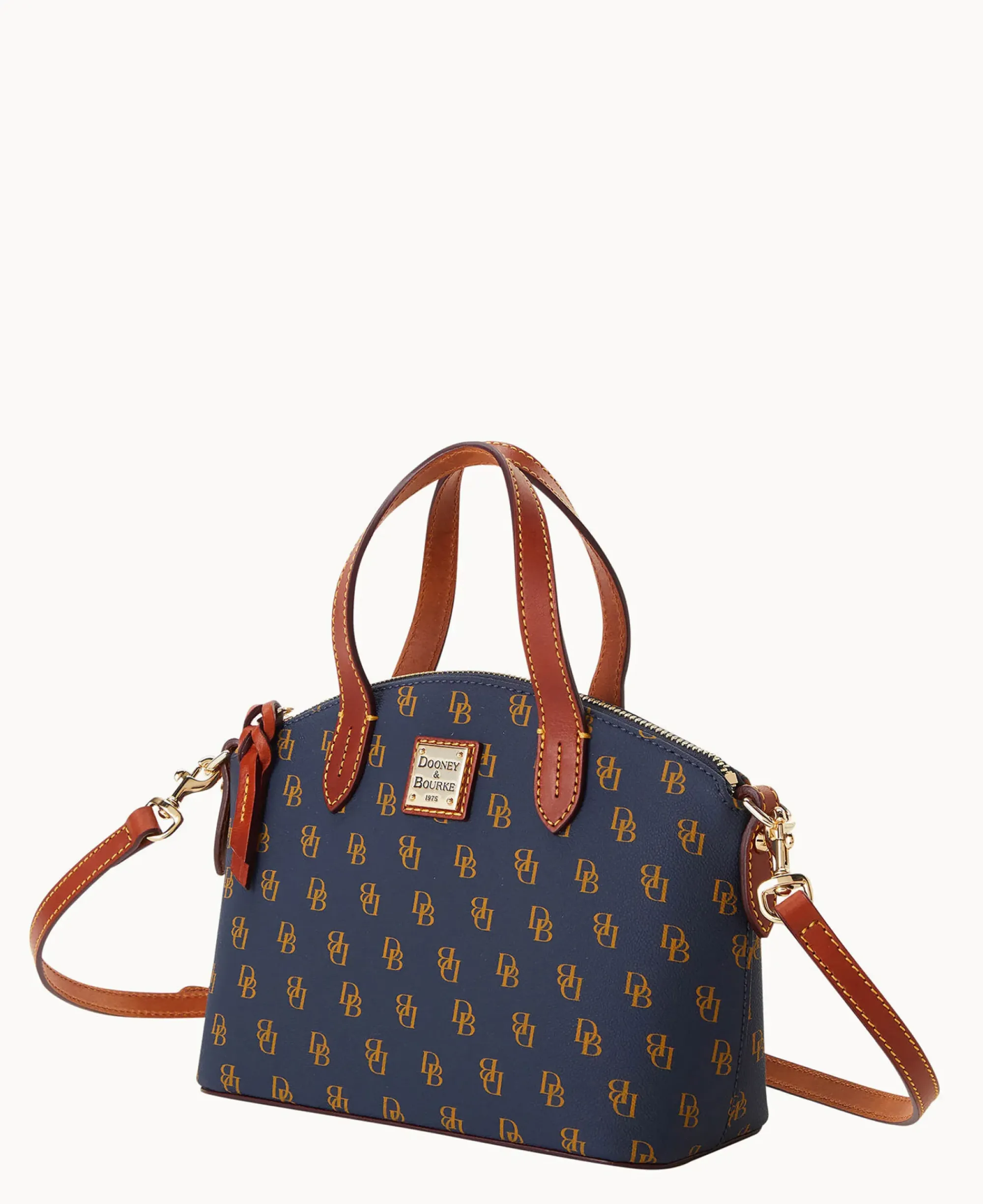 Dooney & Bourke The Gretta Collection|Spring Style<Gretta Ruby Navy