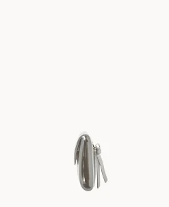 Dooney & Bourke Grab and Go|Clutches<Henrys Continental Clutch White