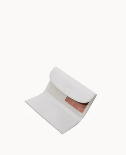 Dooney & Bourke Grab and Go|Clutches<Henrys Continental Clutch White