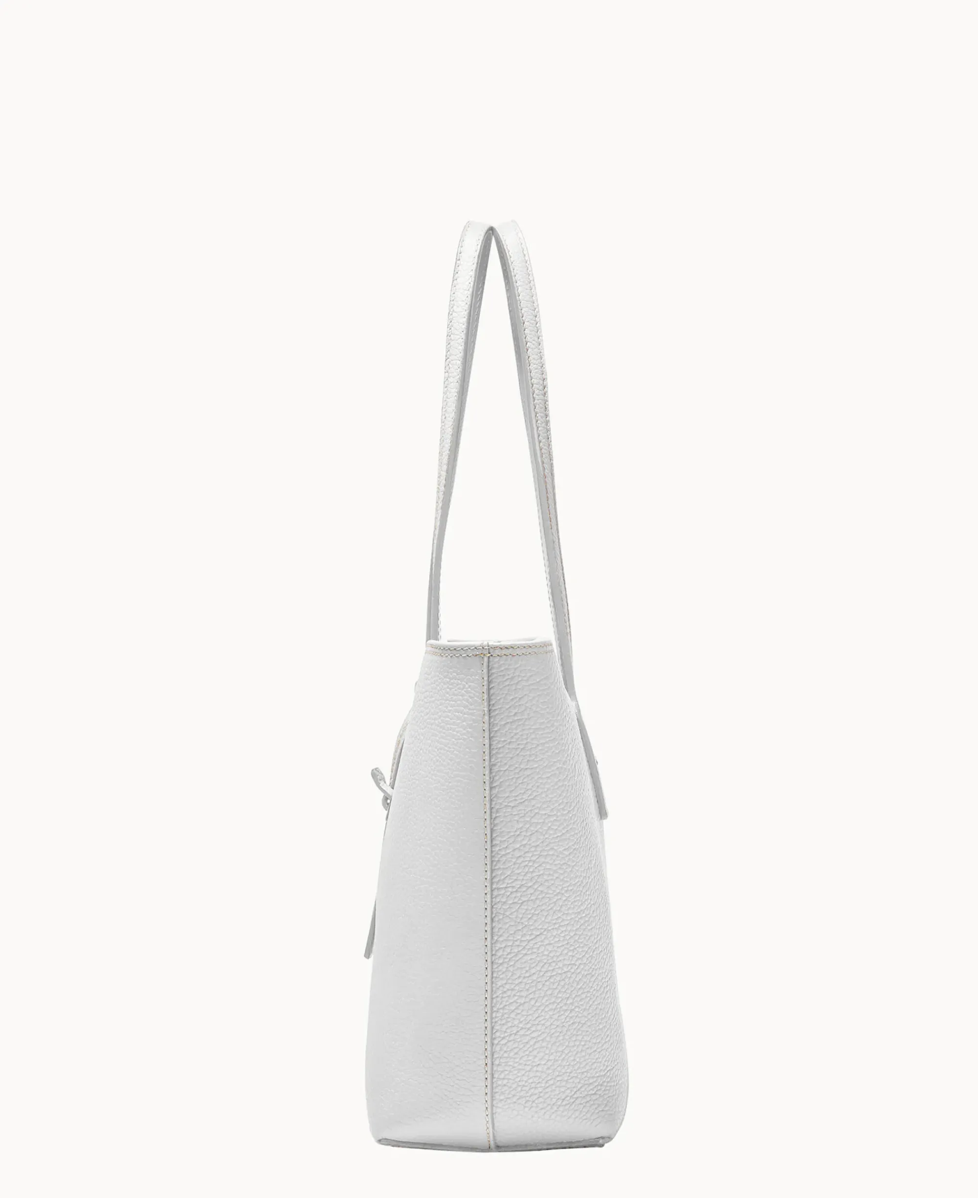 Dooney & Bourke Ready For the Getaway|Travel<Henrys Large Tote White