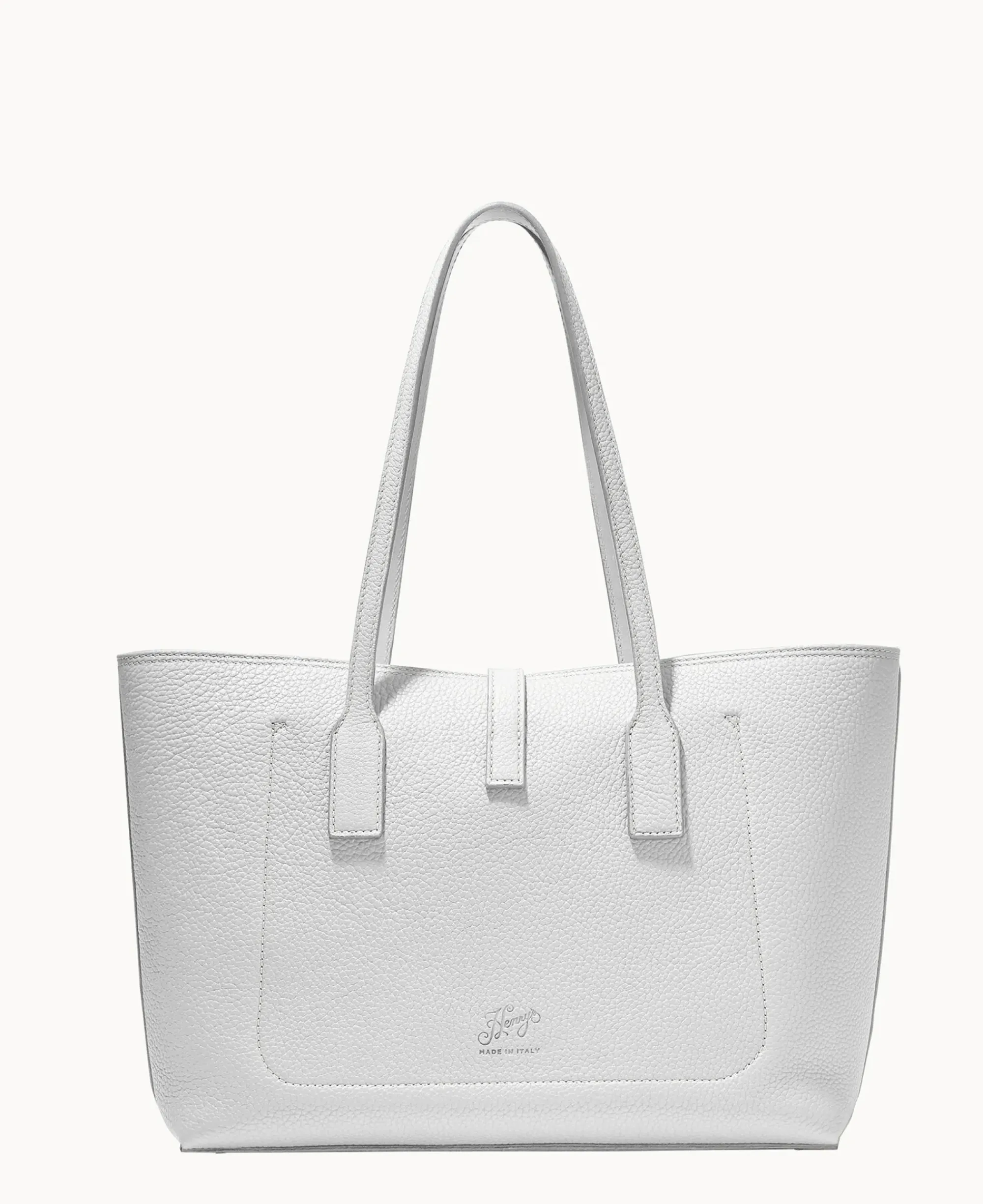 Dooney & Bourke Ready For the Getaway|Travel<Henrys Large Tote White