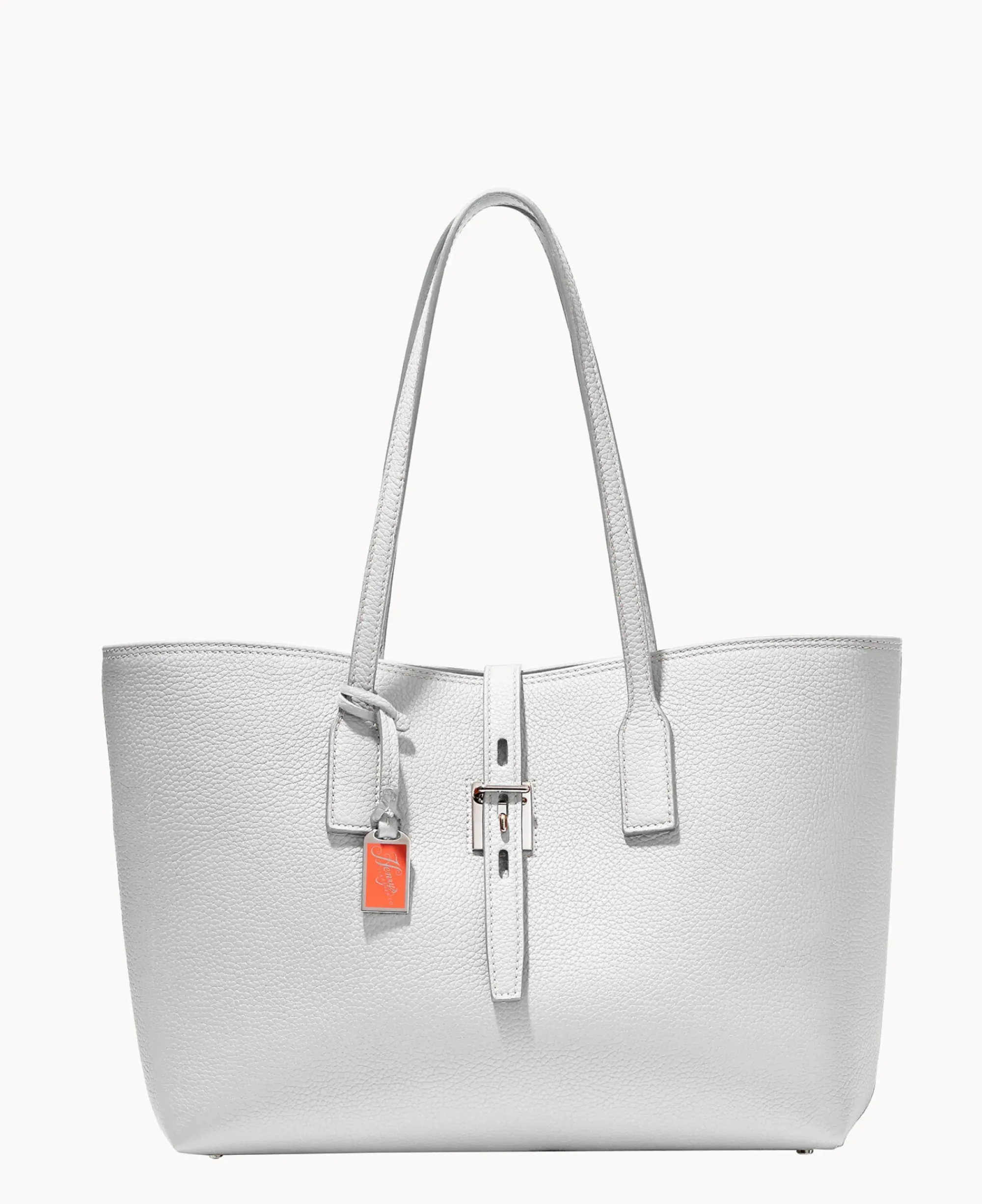 Dooney & Bourke Ready For the Getaway|Travel<Henrys Large Tote White