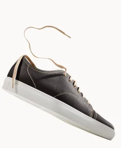 Dooney & Bourke Shoes|Shoes<Henrys Men's Lewis Lace Up Brown Tmoro