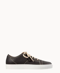 Dooney & Bourke Shoes|Shoes<Henrys Men's Lewis Lace Up Brown Tmoro