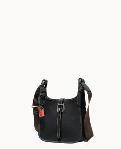 Dooney & Bourke Mini Bags|Shoulder Bags<Henrys Small Crossbody Black