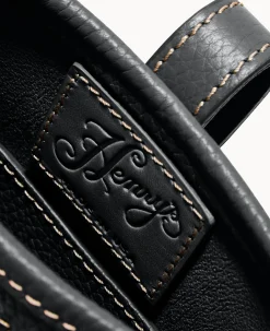 Dooney & Bourke Mini Bags|Shoulder Bags<Henrys Small Crossbody Black