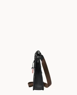Dooney & Bourke Mini Bags|Shoulder Bags<Henrys Small Crossbody Black