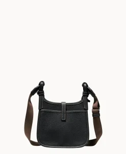 Dooney & Bourke Mini Bags|Shoulder Bags<Henrys Small Crossbody Black