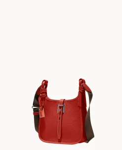 Dooney & Bourke Mini Bags|Shoulder Bags<Henrys Small Crossbody Red