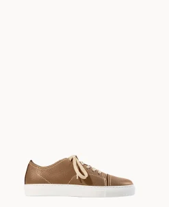 Dooney & Bourke Shoes|Shoes<Henrys Women's Lewis Lace Up Taupe