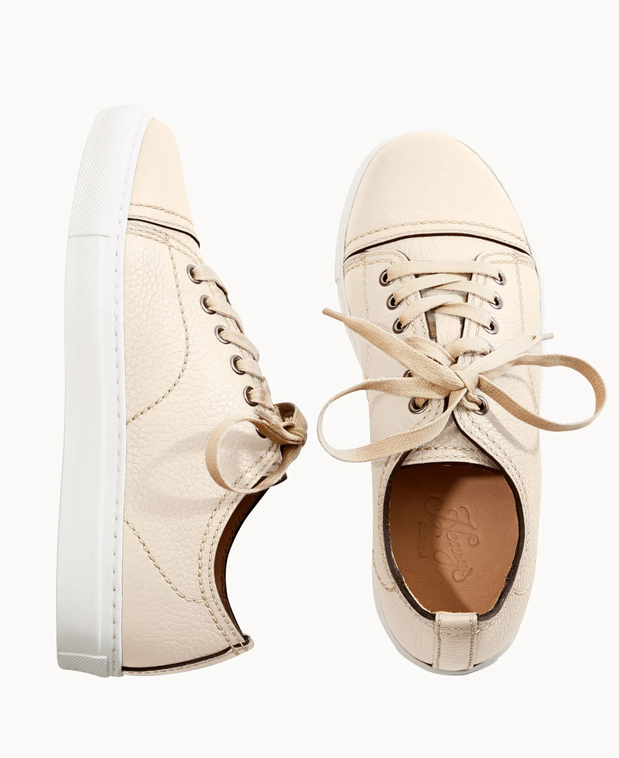 Dooney & Bourke Shoes|Shoes<Henrys Women's Lewis Lace Up White