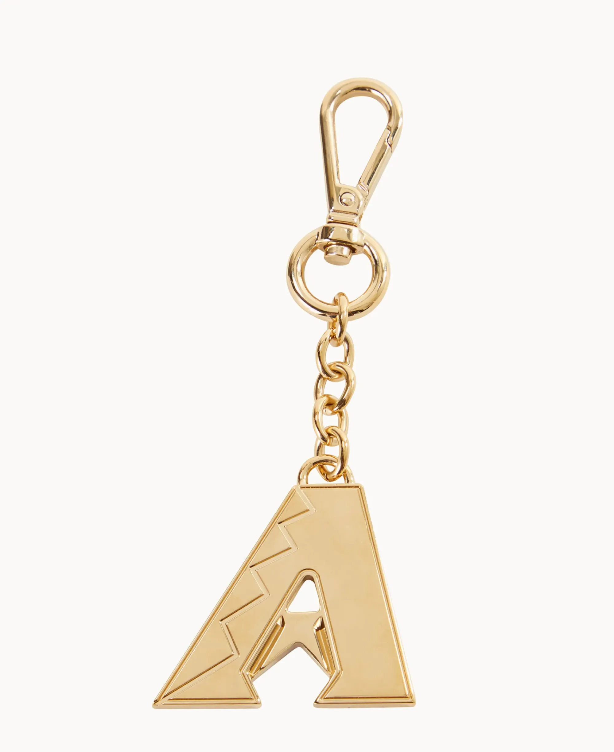 Dooney & Bourke MLB Pendant Key Chains|Key Keepers & Charms<MLB Pendant Key Chain Arizona Diamondbacks