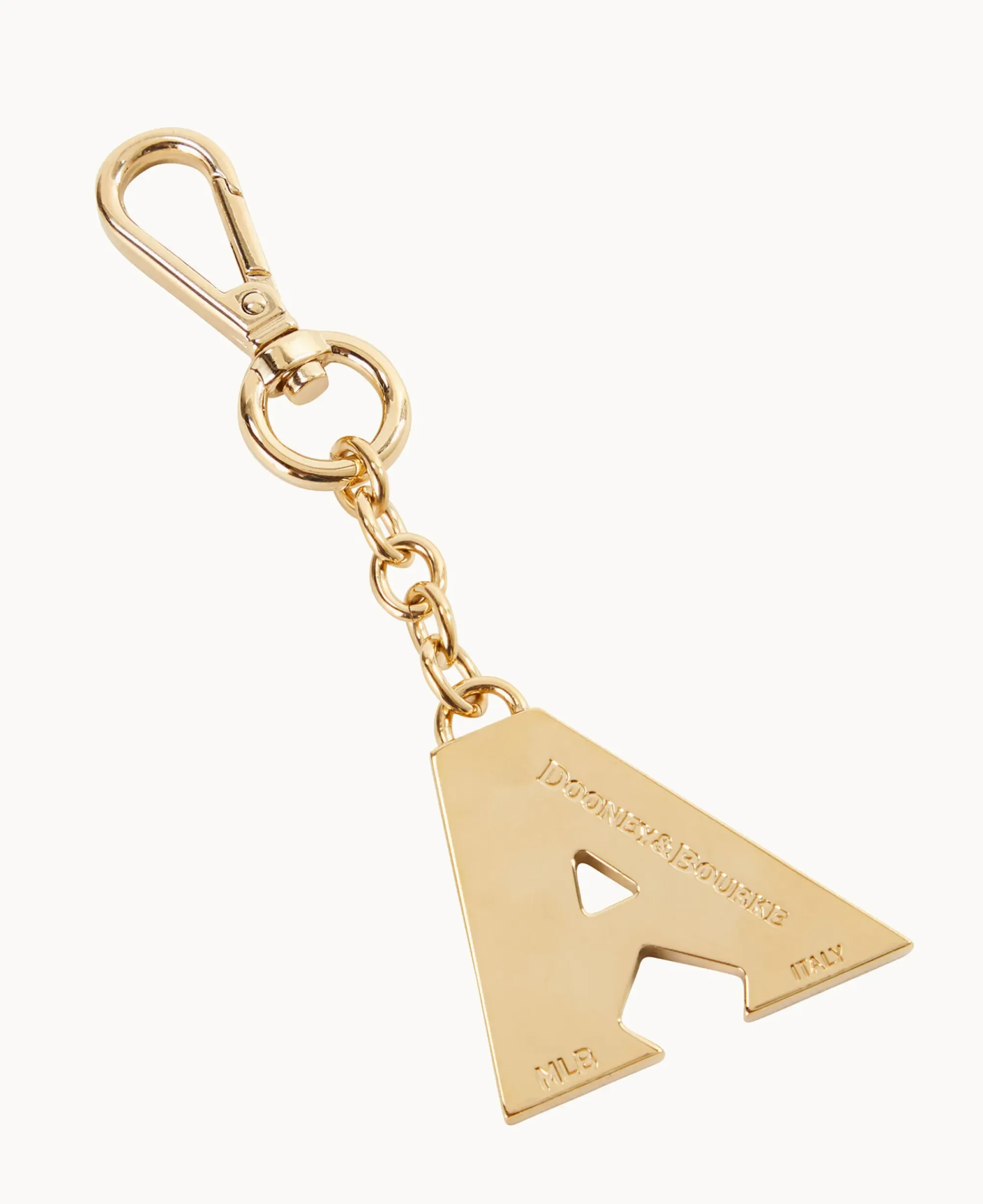 Dooney & Bourke MLB Pendant Key Chains|Key Keepers & Charms<MLB Pendant Key Chain Arizona Diamondbacks
