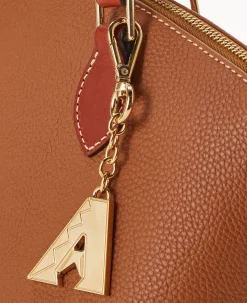 Dooney & Bourke MLB Pendant Key Chains|Key Keepers & Charms<MLB Pendant Key Chain Arizona Diamondbacks
