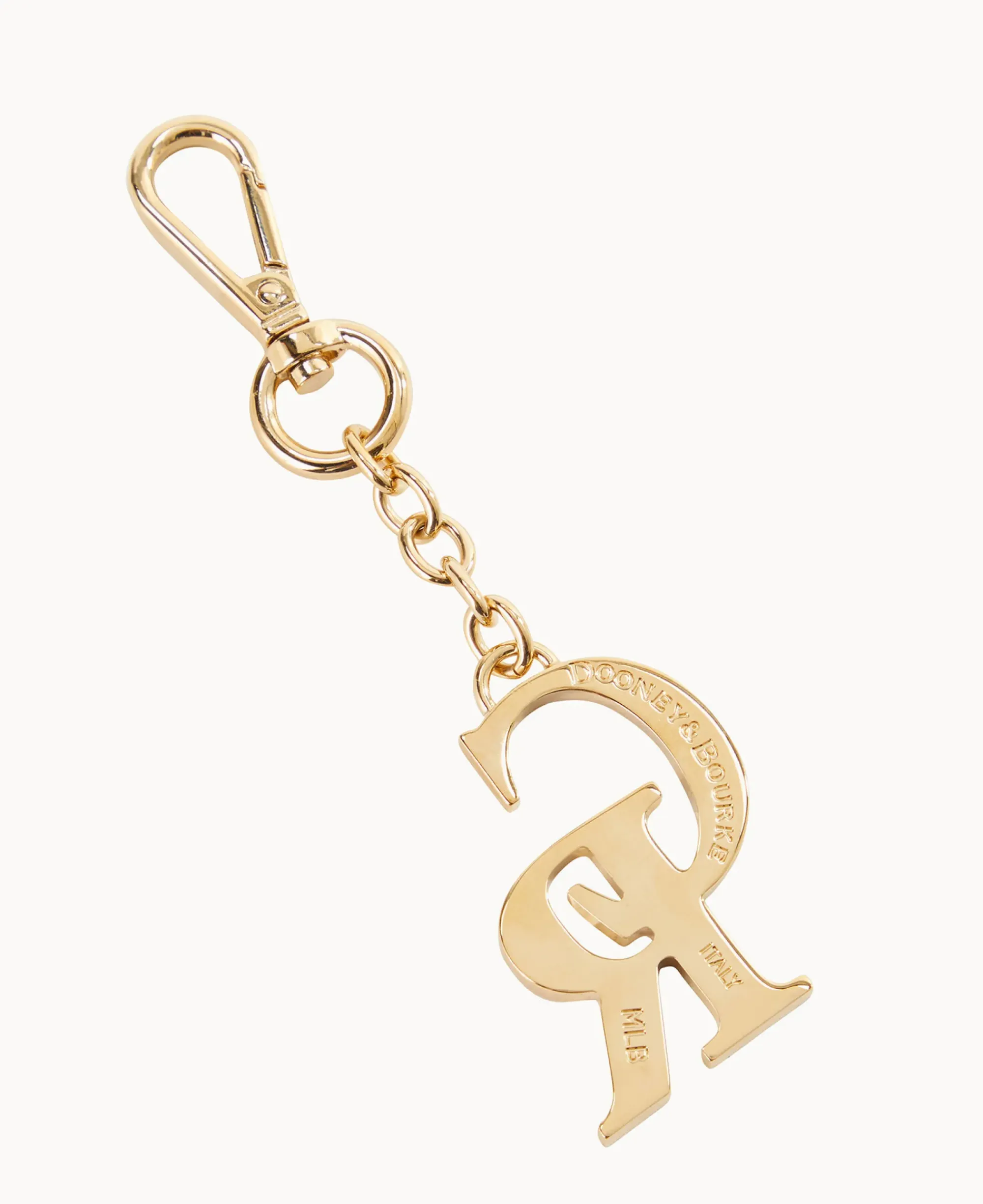 Dooney & Bourke MLB Pendant Key Chains|Key Keepers & Charms<MLB Pendant Key Chain Colorado Rockies