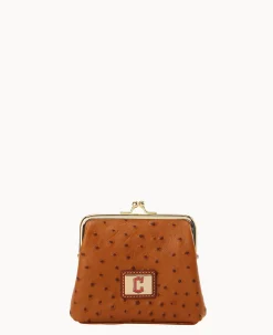 Dooney & Bourke Grab and Go|Wallets<MLB Large Framed Purse Guardians