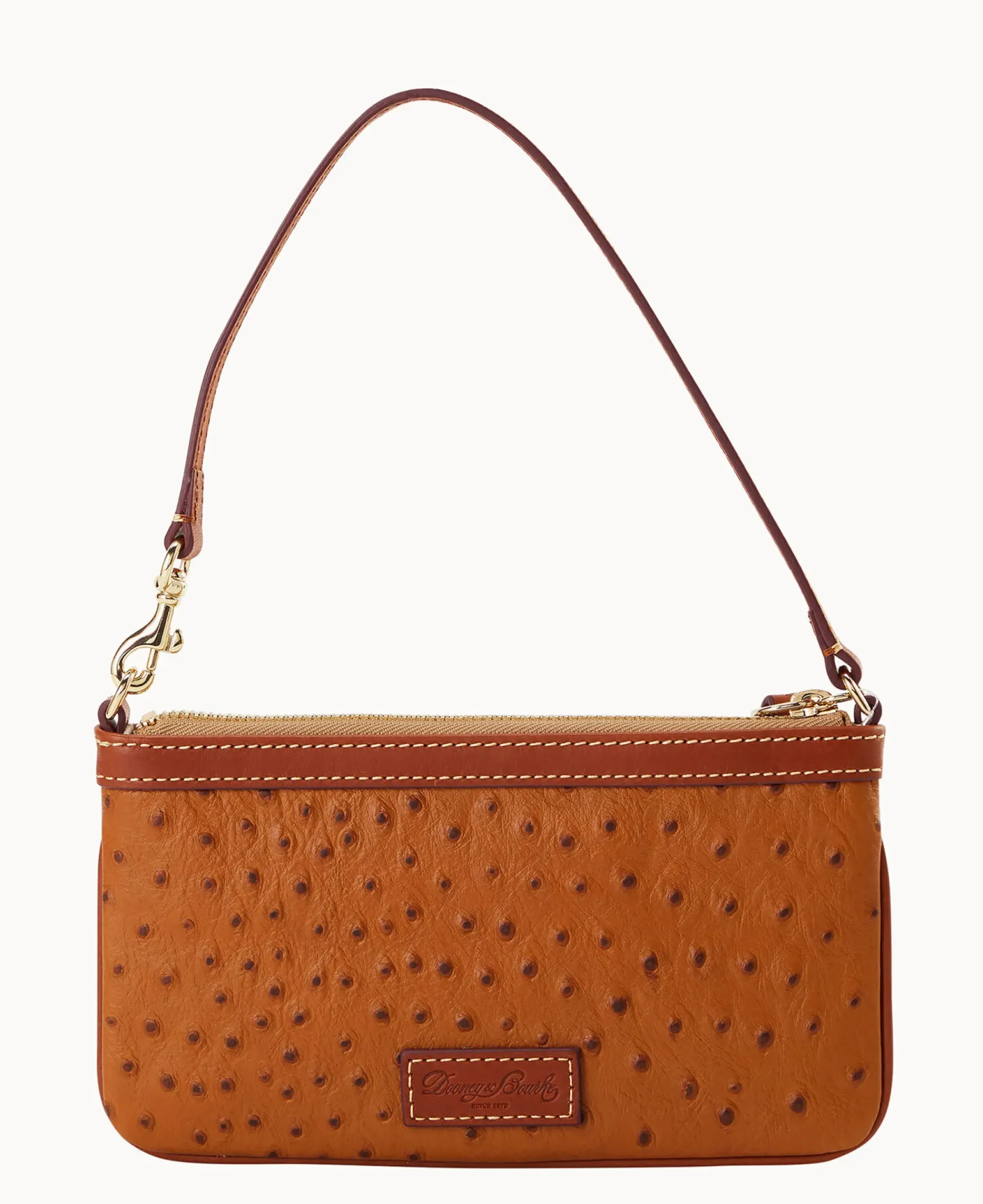 Dooney & Bourke Grab and Go|Wristlets<MLB Large Slim Wristlet Guardians