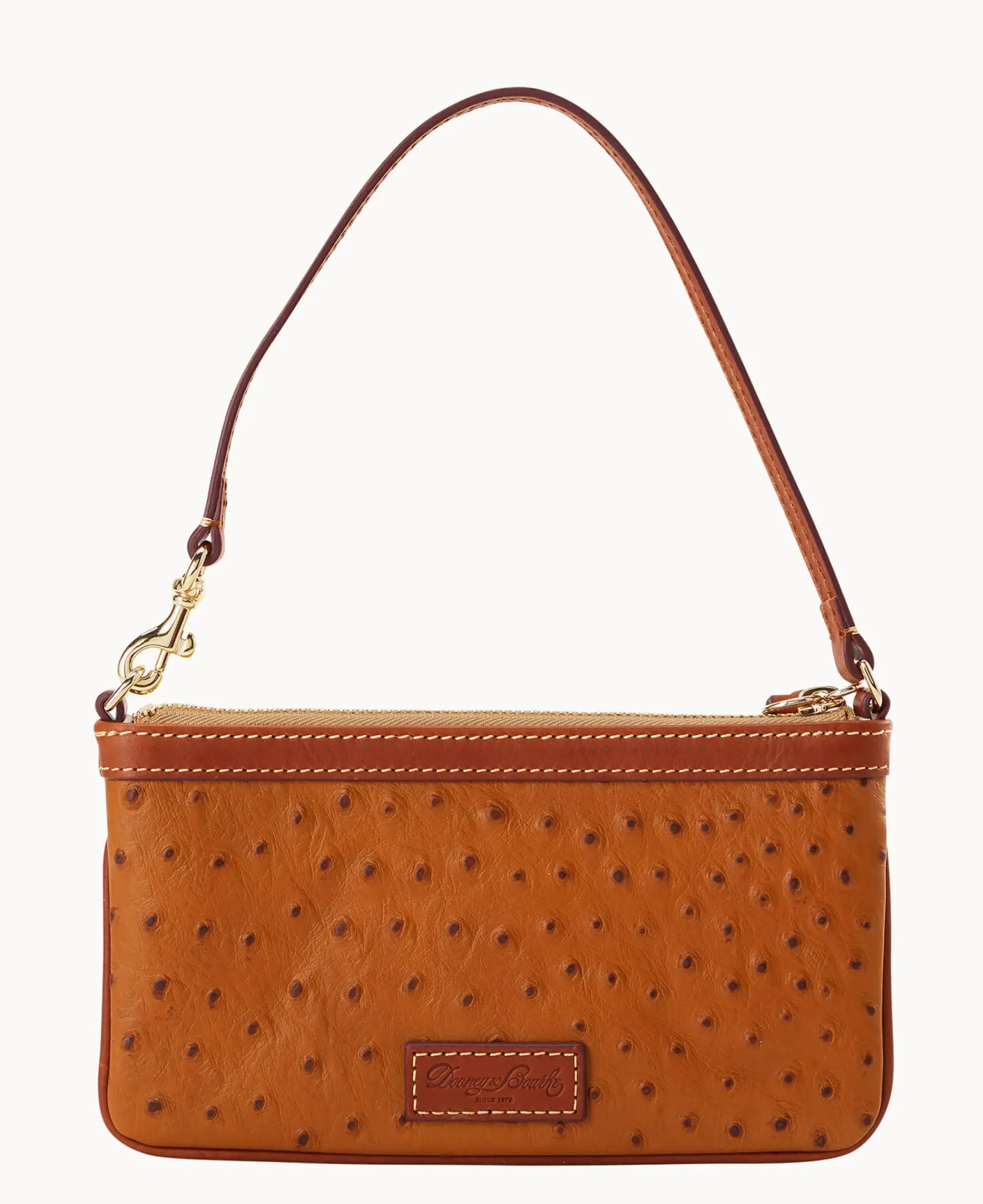 Dooney & Bourke Grab and Go|Wristlets<MLB Large Slim Wristlet Phillies