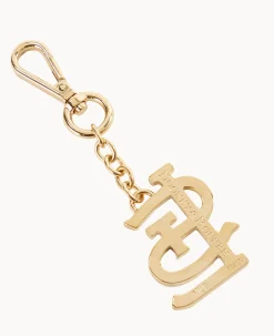 Dooney & Bourke Key Keepers & Charms|Game Day Ready<MLB St Louis Cardinals Pendant Key Chain St. Louis Cardinals
