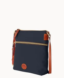 Dooney & Bourke Spring Style|Nylon<Nylon Crossbody Navy