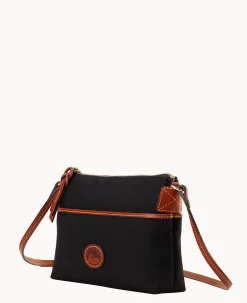 Dooney & Bourke Spring Style|Nylon<Nylon Katie Crossbody Black