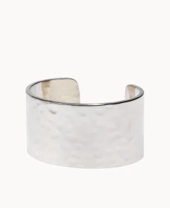 Dooney & Bourke In Good Company|In Good Company<Old Newbury Crafters Bangle 1.25" Silver