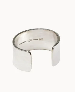 Dooney & Bourke In Good Company|In Good Company<Old Newbury Crafters Bangle 1.25" Silver
