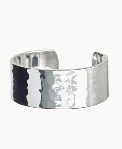 Dooney & Bourke In Good Company|In Good Company<Old Newbury Crafters Bangle 1" Silver