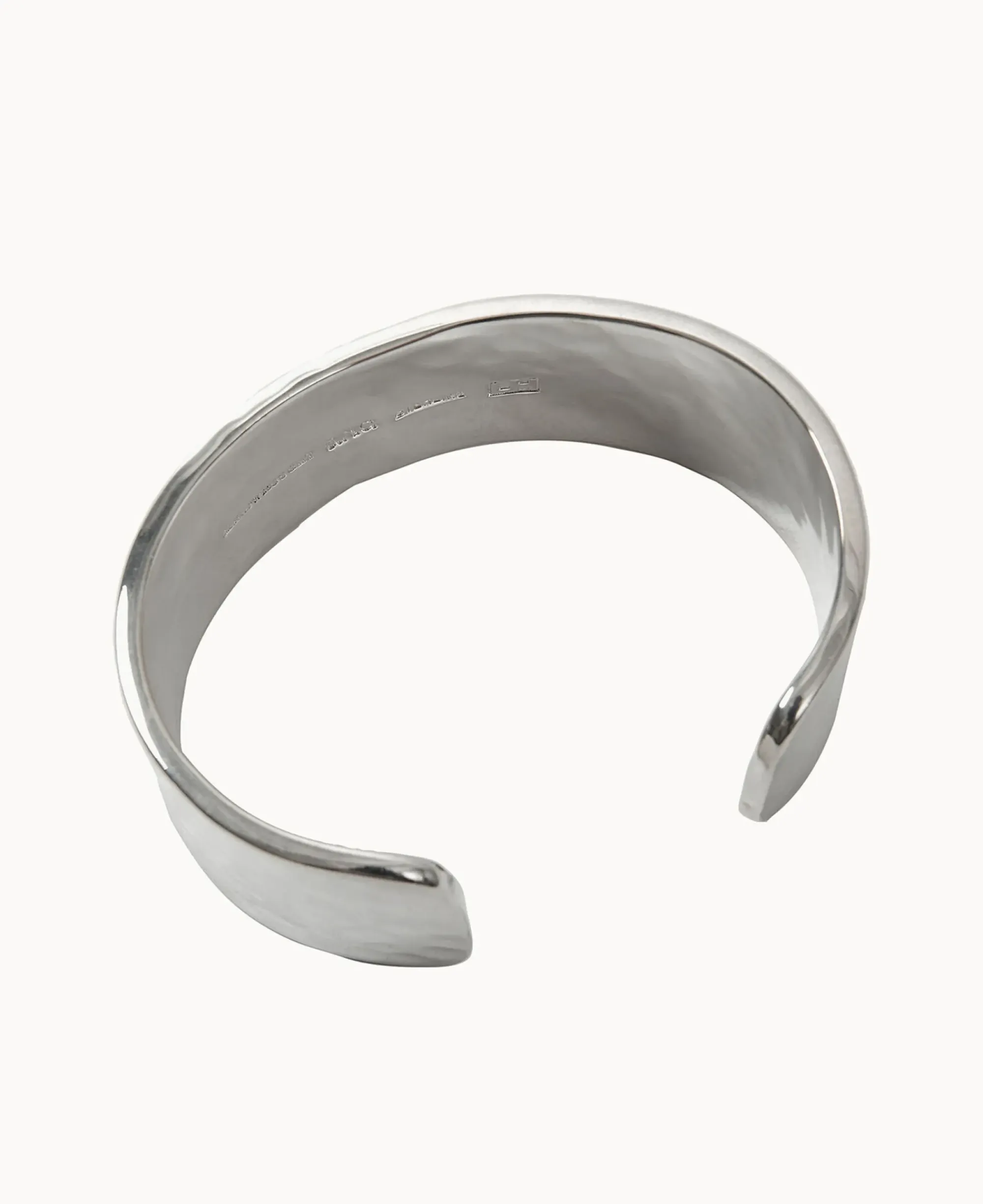 Dooney & Bourke In Good Company|In Good Company<Old Newbury Crafters Bangle 1" Silver