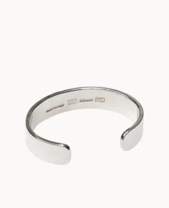 Dooney & Bourke In Good Company|In Good Company<Old Newbury Crafters Bangle .5" Silver