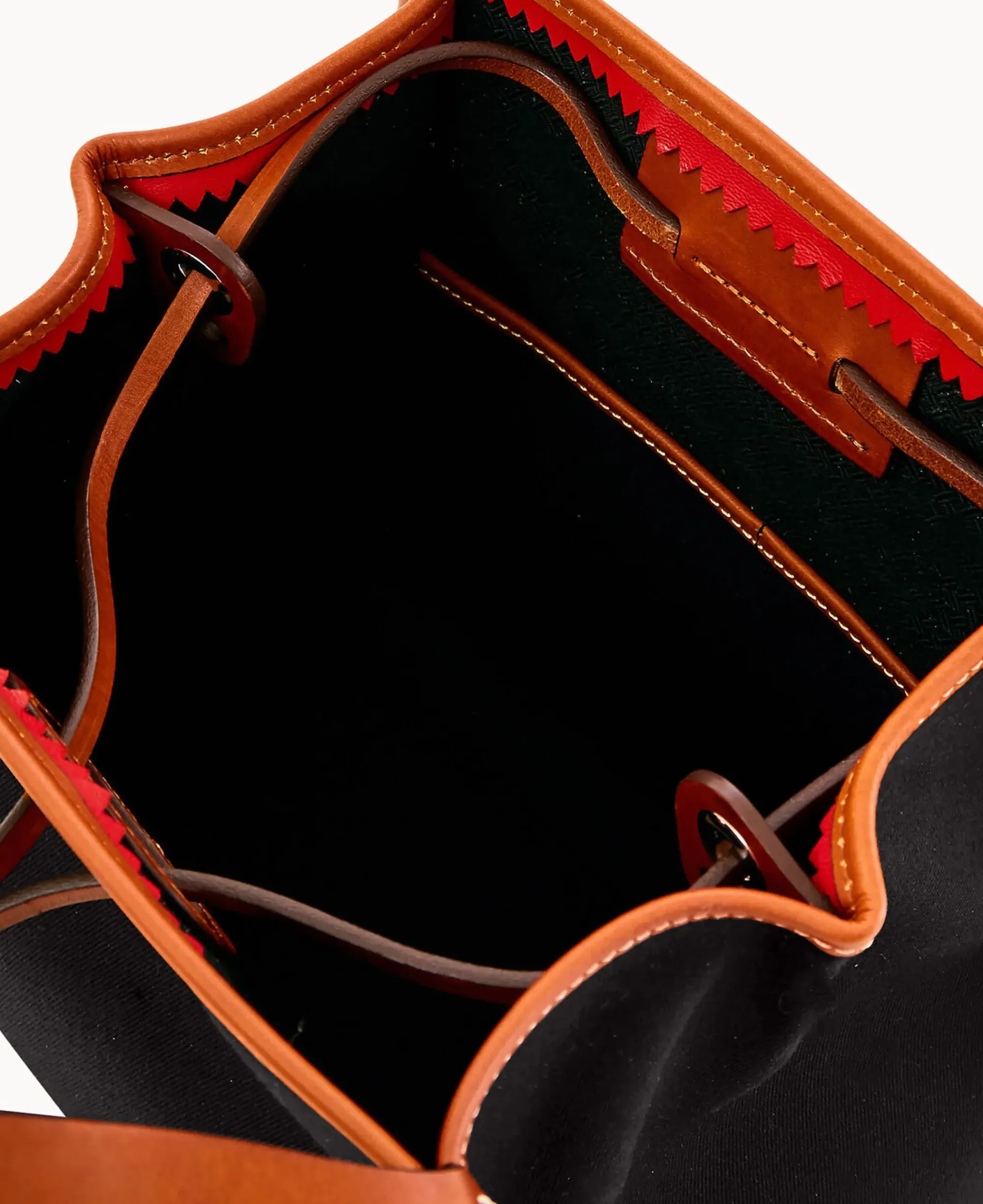 Dooney & Bourke Ready For the Getaway|Mini Bags<Oncour Cabriolet Mini Full Up Black