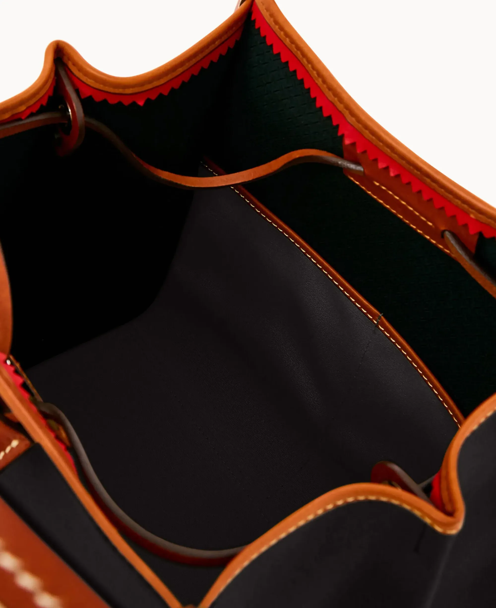 Dooney & Bourke Ready For the Getaway|Mini Bags<Oncour Cabriolet Small Full Up Black