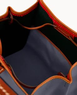 Dooney & Bourke Ready For the Getaway|Mini Bags<Oncour Cabriolet Small Full Up Dark Grey
