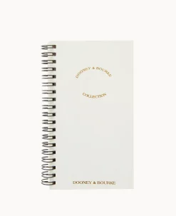 Dooney & Bourke Mini Bags<Refills Small Spiral Planner Other