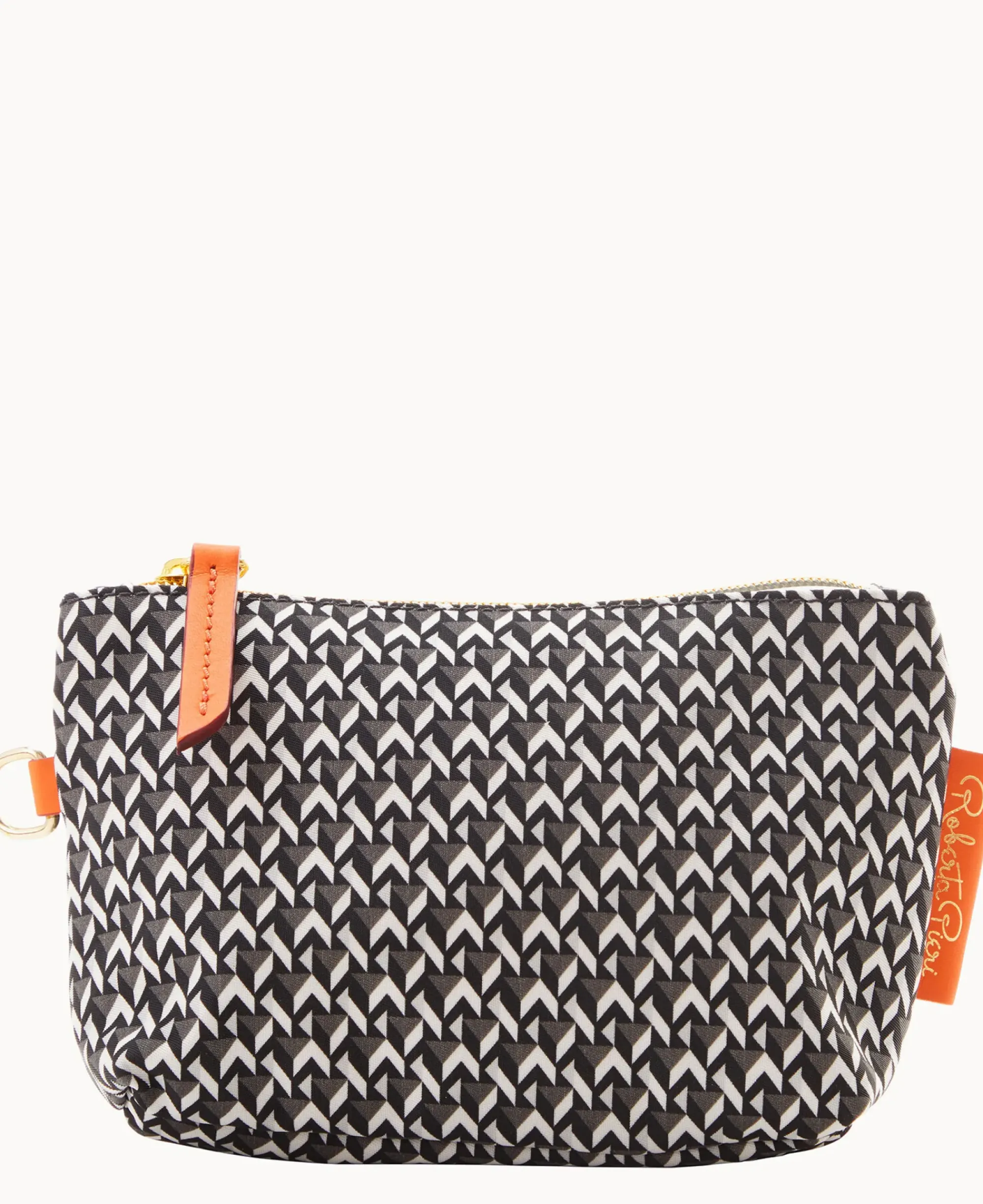 Dooney & Bourke Travel|In Good Company<Roberta Pieri Tatami Fun Robertina Cosmetic Case Pumpkin
