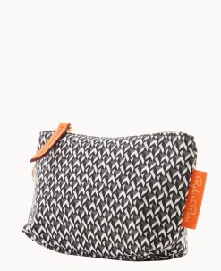 Dooney & Bourke Travel|In Good Company<Roberta Pieri Tatami Fun Robertina Cosmetic Case Pumpkin