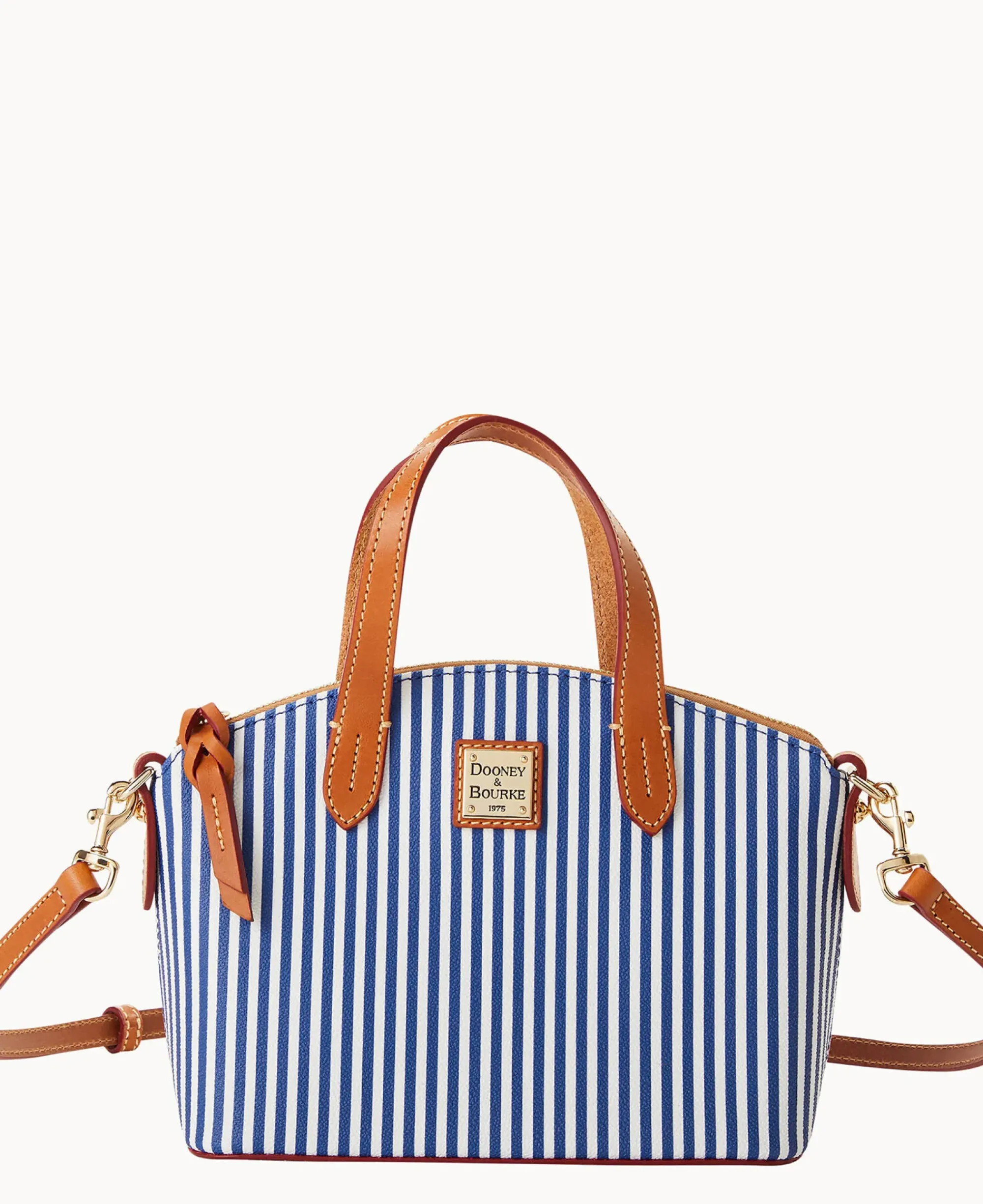 Dooney & Bourke Spring Style|Nylon<Seaview Ruby Navy