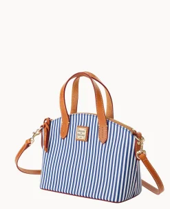 Dooney & Bourke Spring Style|Nylon<Seaview Ruby Navy
