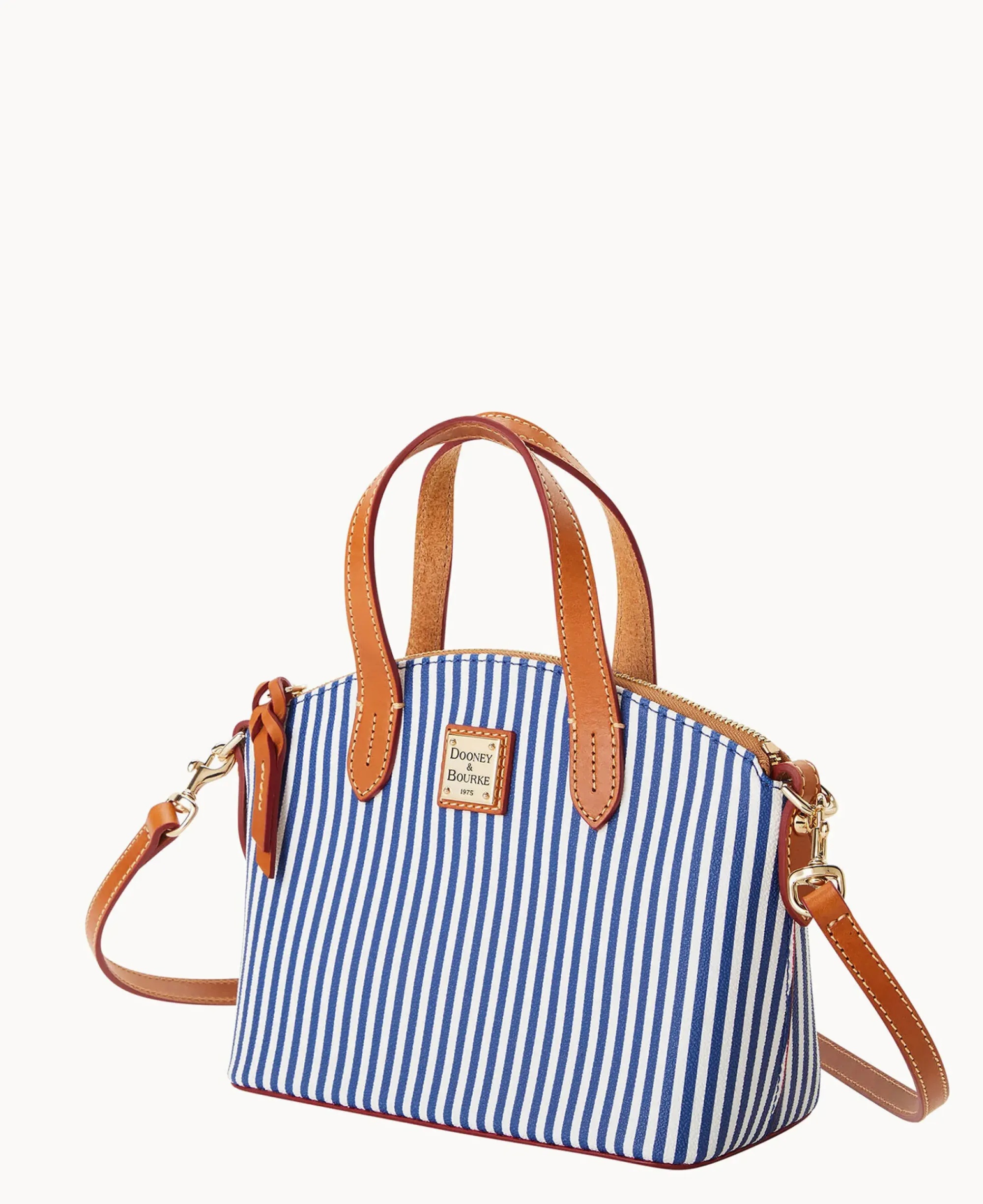Dooney & Bourke Spring Style|Nylon<Seaview Ruby Navy